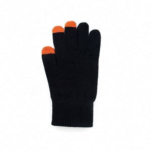 Vente directe d'usine, prix bas, gants en tricot chauds pour l'hiver, compatibles avec les écrans tactiles, doux et confortables pour une utilisation quotidienne et en extérieur - Product Image 4