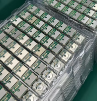Module GPS GNSS à prise en charge AGPS rapide pour un positionnement rapide en démarrage à froid pour un TTFF rapide dans des conditions difficiles