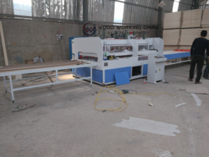 Tần Số Cao Gỗ Jointer Nhà soạn nhạc Kẹp Lịch Thi Đấu Tàu Sân Bay Thủy Lực Báo Chí Cửa Khung Lắp Ráp Máy - Product Image 6