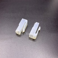 DJ7011-6.3-21 mâle femelle 6.3MM Auto moto batterie câble électrique connecteur automobile
