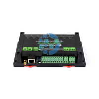 Module de relais WiFi ESP32-S3 industriel à 8 canaux ESP32-S3-POE-ETH-8DI-8RO-C processeur double cœur Xtensa 32 bits LX7 intégré