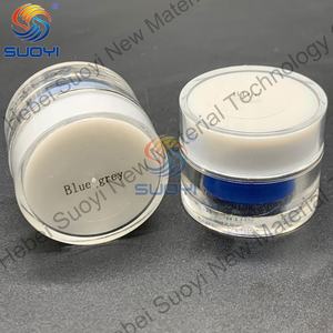 ชุดคราบเซรามิกเคลือบเซอร์โคเนียสำหรับทันตกรรมอุปกรณ์เคลือบสีภายนอกสำหรับใช้ในช่องปาก - Product Image 5