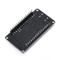 ESP8266 seri Port modul Wifi WIFI V3 IoT pengembangan CH340 papan