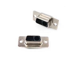 Placcato oro 7 w2 femmina saldatura DB connettore Dip maschio <span class=keywords><strong>D</strong></span> <span class=keywords><strong>SUB</strong></span> connettore PCB ad alta potenza <span class=keywords><strong>D</strong></span> <span class=keywords><strong>SUB</strong></span> connettore - Product Image 6