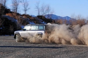 2023 Chery ICAR 03 SUV Electric EV 135kW/220Nm R18 Edición estándar LHD 4WD Auto Gearbox Hybrid New Energy Vehicle - Product Image 3