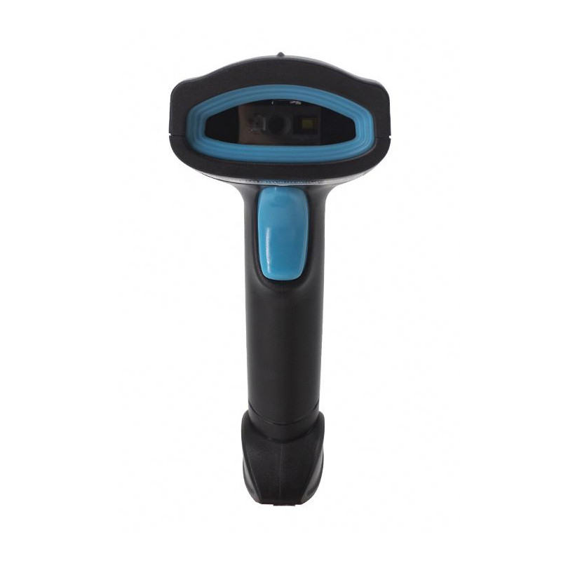 интерфейс USB сканера штрих-кода 2D Wireless BT handheld для супермаркета
