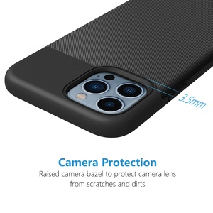 Beelan เคสโทรศัพท์รุ่น <span class=keywords><strong>Pandora</strong></span> กันน้ำและกันกระแทกได้รับการจดสิทธิบัตร2023ออกแบบได้ตามต้องการสำหรับ iPhone 12/13/14 pro/pro MAX Series - Product Image 5