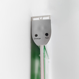 Lumières <span class=keywords><strong>de</strong></span> secours <span class=keywords><strong>de</strong></span> LED <span class=keywords><strong>de</strong></span> prix usine, signe <span class=keywords><strong>de</strong></span> sortie <span class=keywords><strong>de</strong></span> LED avec la batterie rechargeable, lumière <span class=keywords><strong>de</strong></span> la sécurité incendie LED avec le <span class=keywords><strong>pictogramme</strong></span> variable <span class=keywords><strong>de</strong></span> PVC - Product Image 4