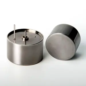 Condensateurs au tantale humides, haute énergie, <span class=keywords><strong>condensateur</strong></span> à très haute capacité - Product Image 1