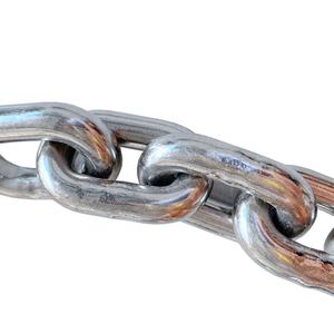 Nouveau 12mm 14mm Acier Inoxydable Ancre Chaîne Lien Pivotant pour <span class=keywords><strong>Marine</strong></span> <span class=keywords><strong>Ship</strong></span> & Boat Gréement - Product Image 1