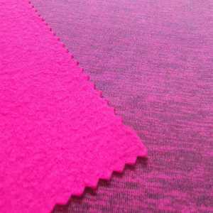 Sac en tissu <span class=keywords><strong>polaire</strong></span> cationique <span class=keywords><strong>Polartec</strong></span> brossé simple face, doux, anti-boulochage, en polyester éponge, épais et ignifuge - Product Image 6