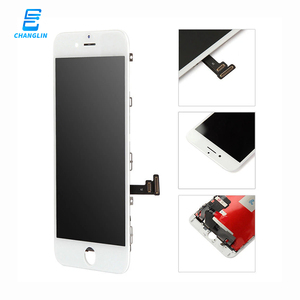 Ensamblaje de Digitalizador LCD para Teléfono Móvil <span class=keywords><strong>CL</strong></span>, Repuesto para 8 <span class=keywords><strong>Plus</strong></span> 8, Pantalla In-cell de 4.7 Pulgadas, 1 Año de Garantía - Product Image 3