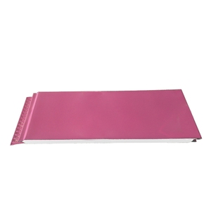 <span class=keywords><strong>2025</strong></span> New kinh doanh Polyurethane Panels đối với xây dựng PU bảng tường chất lượng cao vật liệu xây dựng - Product Image 4