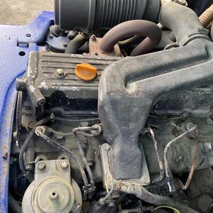 Komatsu รถยกดีเซล30 3ตัน3เมตร, รถยกสูงขรุขระรับประกัน1ปีต้นฉบับจากญี่ปุ่น - Product Image 6