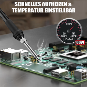 Fer à souder électrique sans fil portable pour batterie Makita <span class=keywords><strong>18V</strong></span> 480 ° Machine à souder électrique multifonctionnelle pour la maison - Product Image 5