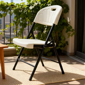 كرسي للتنقل ، كرسي تخييم قابل للطي ، كرسي تخييم محمول ، ing ing M01038 محمول - Product Image 4