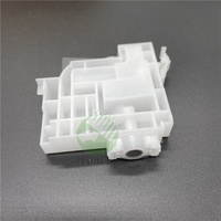 Adaptor Peredam Tinta L3110 Baru yang Kompatibel untuk Epson L3110, L3115, L3116, L3150, L3152, L3156