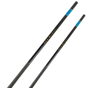 <span class=keywords><strong>Canne</strong></span> à pêche télescopique en fibre de verre <span class=keywords><strong>6</strong></span> mètres très résistante OEM <span class=keywords><strong>Canne</strong></span> à pêche en eau salée 2 <span class=keywords><strong>pieds</strong></span> de long - Product Image 1