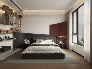 Nexus sang trọng Dịch vụ thiết kế nội thất cao cấp hiện đại <span class=keywords><strong>3D</strong></span> vẽ bản vẽ kiến trúc CAD cho biệt thự xây dựng bất động sản - Product Image 4