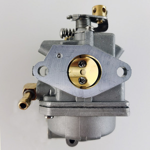 Carburador para Motor Fuera de Borda Suzuki 13200-91J70 para Motor de Gasolina de 4 Tiempos DF6, Pieza de Repuesto - Product Image 3