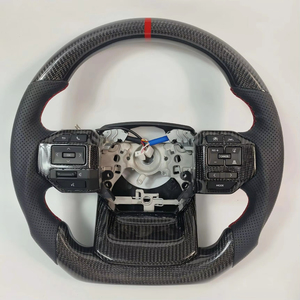 Volante Deportivo Personalizado Toyota CE al por Mayor para Hilux <span class=keywords><strong>Vigo</strong></span> Revo N70 N80 Rogue Supra Mk5 A90 Corolla Xse Gr86 Camry - Product Image 1