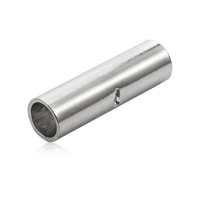 Copper Tube Type GTY Series Cable Lug Terminal Connector Crimped Compressed Lug
