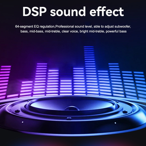 10 "Android 13 đài phát thanh xe cho Volkswagen LAVIDA 2019 2021 GPS navigation stereo DSP Carplay đơn vị đứng đầu - Product Image 5