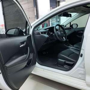 <span class=keywords><strong>Toyota</strong></span> <span class=keywords><strong>Corolla</strong></span> 1.2T S-CVT Elite PLUS 2021, Auto Usado Barato, Bajo Kilometraje, Listo para Exportar - Product Image 4