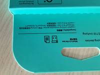 Dongle adaptor USB penggabung penerima nirkabel, untuk Logitech Mouse Keyboard menghubungkan 6 perangkat untuk MX M905 M510 M505 Keyboard K400