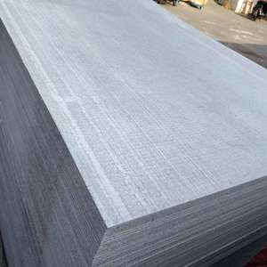 Panneaux muraux en fibres de ciment ACB Easygreen, vente directe d'usine, nouvelle technologie, ignifuges, imperméables, design extérieur et intérieur, design graphique - Product Image 1