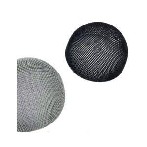 Fabricación de Chapa Metálica para Automóviles, Placa de Malla Cilíndrica Estampada Multicolor Personalizada de la Fábrica Dongguan Yuan - Product Image 1