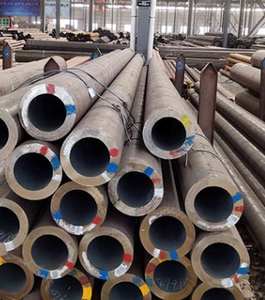 एस्‍म ए 36 dn500 बड़े आकार के कार्बन निर्बाध एस्‍म बी. 36.10 पी स्टील पाइप s40/sch160 स्मॉल्स - Product Image 6