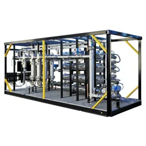 Best Choice N2 Gas Making Generator 0.99998 High Purity Membrane Liquid Nitrogen Machine for Fiber Laser