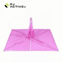 Tente pop-up PINJIAN à succès avec moustiquaire et protection UV pour la plage, le camping en famille et les activités de loisirs en plein air