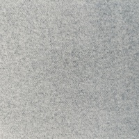 Haute qualité et protection de l'environnement 100% polyester maison textile lit rideau canapé Mosha velours tissu
