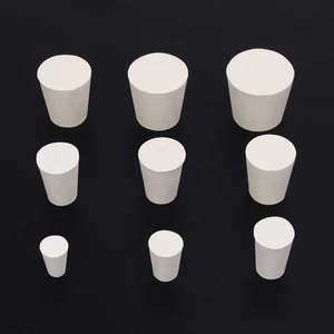 Gelsonlab HSG-251 Venta caliente laboratorio tapones de caucho diferentes 15 tamaño - Product Image 3