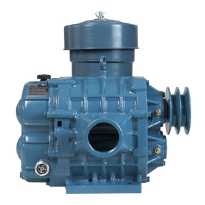 Aeratore per il trattamento delle acque reflue del ventilatore centrifugo delle radici di rj economico e di alta qualità - Product Image 1