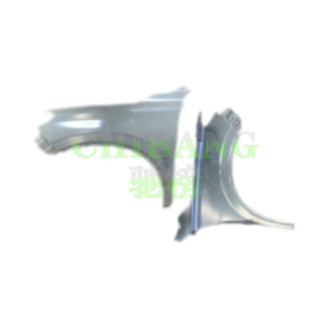 Aile de voiture Offre Spéciale en usine pour Haval H6 3rd 8403110XKN01A assemblage de panneau de quart gauche/droit - Product Image 2