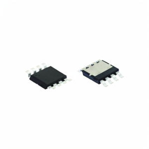 Transistores PowerPAK 8 x 8 SIHR080N60E-T1-GE3, Compre Componentes Electrónicos en Línea, BOM IC en Stock - Product Image 1