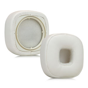 Almohadillas de espuma viscoelástica de repuesto para auriculares inalámbricos <span class=keywords><strong>Marshall</strong></span> Major 5 V - Product Image 4