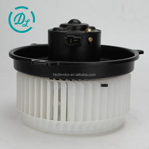 มอเตอร์โบลเวอร์ EexcavaStart สำหรับรถขุด PC200-7 อะไหล่ทดแทนระบบทำความร้อนในห้องโดยสารที่เชื่อถือได้ รุ่น ND116340-7030 ทนทาน ประสิทธิภาพสูง รับประกัน 1 ปี - Product Image 3