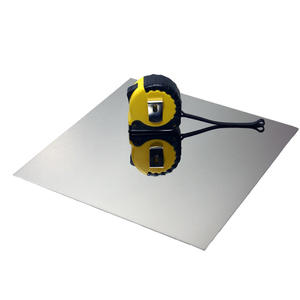 Tôles en acier inoxydable 304 316 316L avec différentes épaisseurs allant de 0,25 à 100 mm - Product Image 1