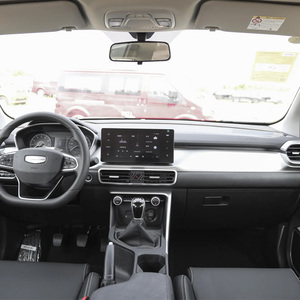2025 <span class=keywords><strong>Automobile</strong></span> Sports 5 Places BinYue 1.5T CVT Essence SUV Geely Coolray Nouvelle Voiture - Product Image 2