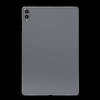 Harga Pabrik Custom Blank Clear TPU Tablet Protective Case Cover untuk Samsung Galaxy Tab S11 Ultra 14.6 Inch Back Cover