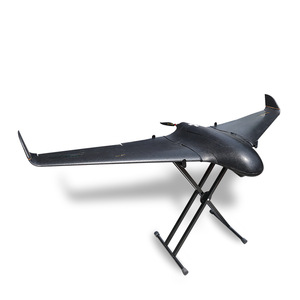 Soporte Metálico Mayatech de 25 mm, Soporte Individual Ajustable en Altura, Exhibidor Vertical para Almacenamiento de Aviones de Ala Fija - Product Image 5