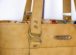 Clip de queue sac à main sangle fin matériel Clips boucle vis pince en métal <span class=keywords><strong>fermeture</strong></span> <span class=keywords><strong>éclair</strong></span> embouts <span class=keywords><strong>fermoir</strong></span> en métal - Product Image 2