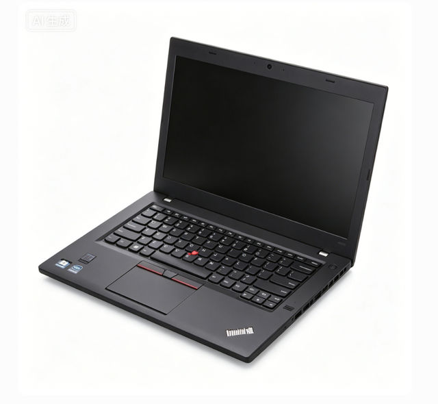 Popular Lenovo Thinkpad T450s I5-5th 8GB RAM 256GB SSD 14.1-inch Laptop Business and Educational Laptop