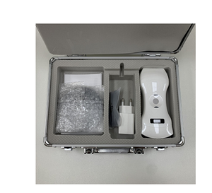 B26G ONETECH Probe <span class=keywords><strong>Ultrasound</strong></span> Nirkabel untuk Diagnosa Umum, Pemindai <span class=keywords><strong>Ultrasound</strong></span> Doppler Warna - Product Image 6