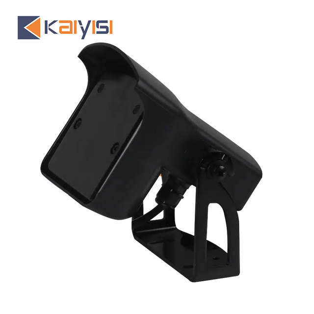High-Accuracy Human & Vehicle Detection Radar 10+ Meter Range Industrial Door Automatic Door Sensors