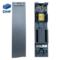 Controlador Lógico Programable (PLC) Siemens Gold Seller Nuevo 6ES7511-1FK02-0AB0 S7-1500 CPU 1511F-1 PN a Prueba de Fallos